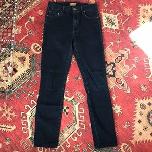 Mother skinny jeans